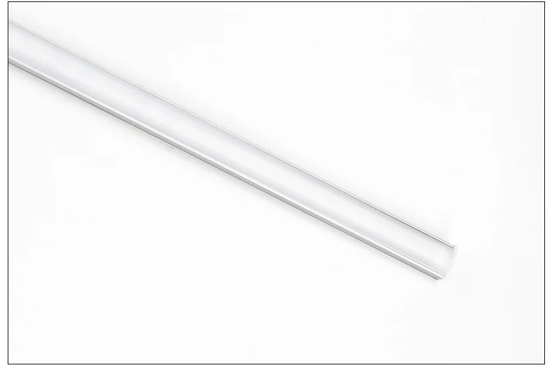 30/40/50cm Aluminium Profile USB LED Bar Light Strip 5V Hand Scan Motion Sensor Kitchen Lamp Bathroom Bedroom Cabinet Lighting