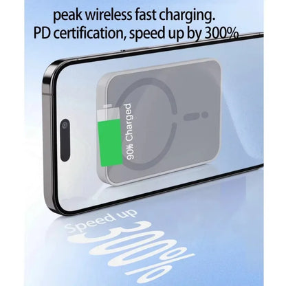 100W Magnetic Wireless Car Charger Air Outlet Phone Holder for iPhone 16 15 14 13 12 Pro Max Fast Wireless Car Charging Station
